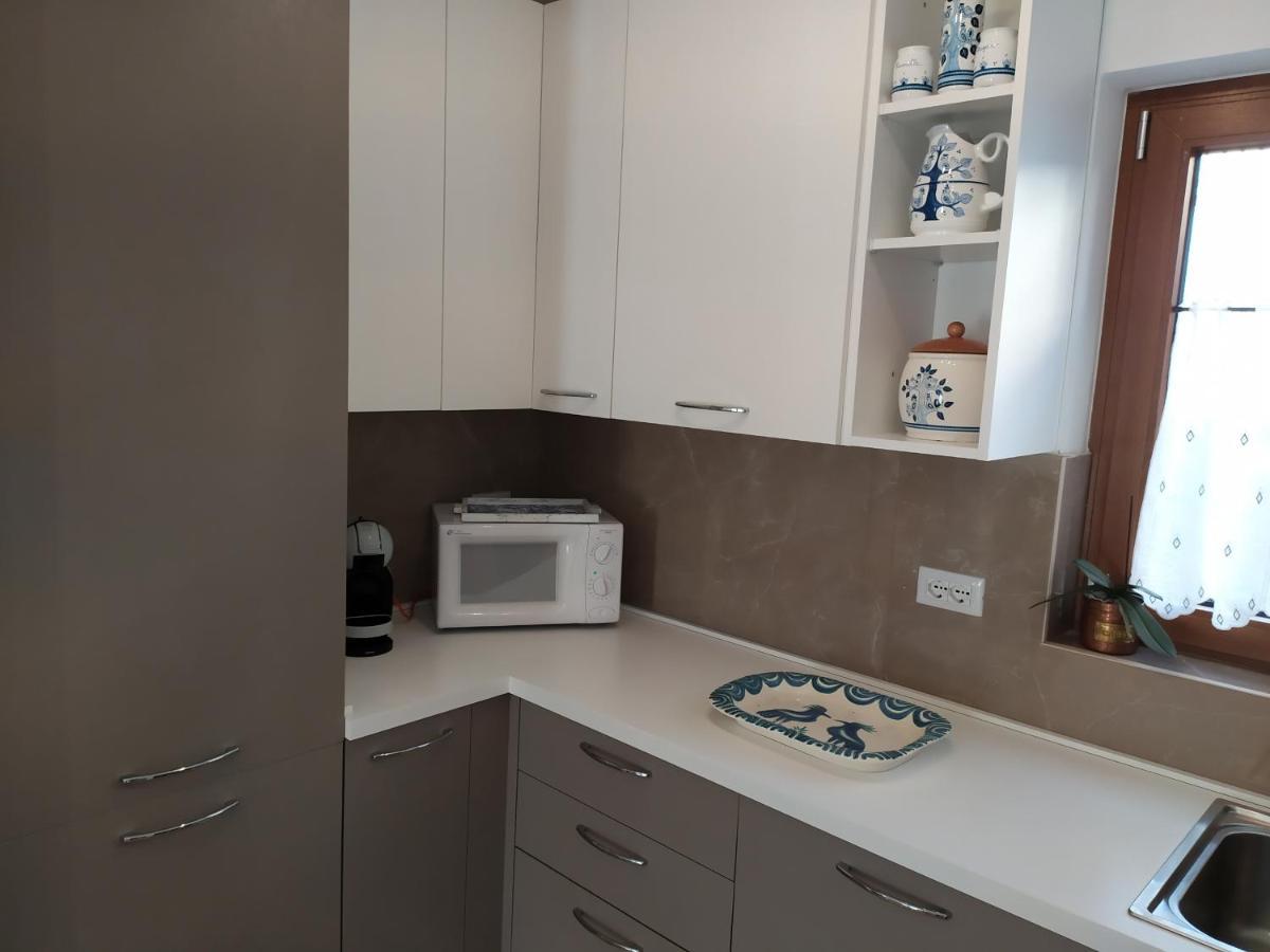 Il Riccio Del Castagno Apartment Novaledo Exterior photo
